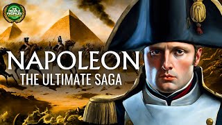 Napoleon  The Ultimate Saga Documentary [upl. by Blockus71]