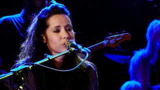 Nerina Pallot  Real Late Starter live Manchester Academy 2 041011 [upl. by Quar801]