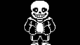 Undertale Last breath Sans 1 Phase  1 Hour [upl. by Farver168]