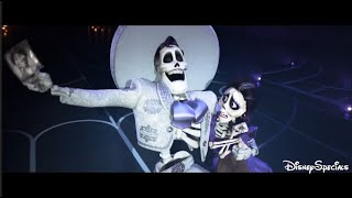 Coco  La Llorona COVER amp EDIT  4K HD [upl. by Eojyllib]