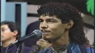 LOS KENTON video 90s  La Mañana  MERENGUE CLASICO [upl. by Delahk832]