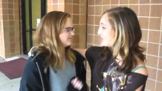 Anti Bullying Video [upl. by Belinda]