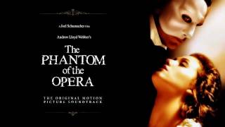 The Phantom of the Opera Soundtrack  OST [upl. by Cicenia]