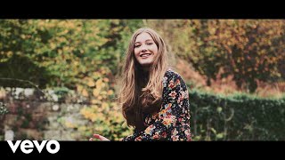 Elan Catrin Parry  Anfonaf Angel Elan Catrin Parry Official Video [upl. by Holna]