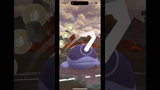 REACHED VETERAN POKÉMON GO PvP Greninja WREAKS HAVOC Battles Great League pokemonletsgo shorts [upl. by Mingche]