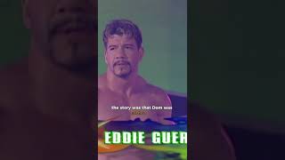 Custody Battle Ladder Match reymysterio eddieguerrero dominikmysterio summerslam wwe [upl. by Emya]