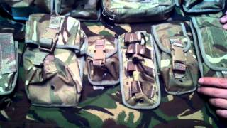 Вступление Подсумки Pouch Osprey Mk IV MTP [upl. by Kempe363]