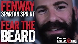 Spartan Race  Fenway Sprint OFFICIAL VIDEO 2013  SpartanRacecom [upl. by Langston]