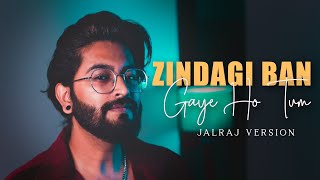 Zindagi Ban Gaye Ho Tum  JalRaj Version  Udit Narayan Alka Yagnik  Viral Reel Songs 2023 [upl. by Vange]