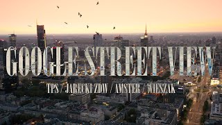 TPS Jarecki ZDW Amster Wieszak ZDR  Google Street View prod Tytuz tiwmixtape [upl. by Earal890]