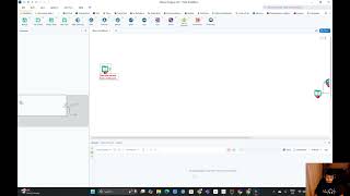 Alteryx Designer Video Lesson 2 Overview of the Designer Interface [upl. by Ahseka]