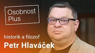 Petr Hlaváček Jsem pro hybridní válku s Ruskem z naší strany měli bychom ho zasypávat informacemi [upl. by Cha]