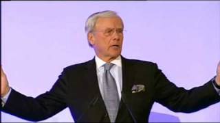 Freedoms Challenge Tom Brokaw [upl. by Ellednek]