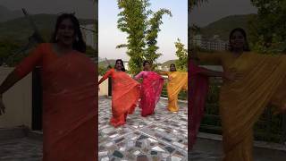 Gulabi sadi dance gulabisadi marathi dance love youtubeshorts trending amateurfatalist7173 [upl. by Areehs]