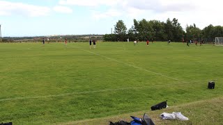 Bucksburn vs Albyn full game [upl. by Aramoj]