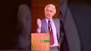 Jim Rohn Conquering the Impossible The Power of Resolve [upl. by Philippa597]