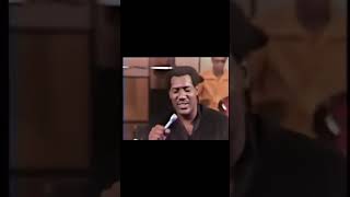 Otis Redding Performs Try A Little Tenderness Live [upl. by Kciregor]