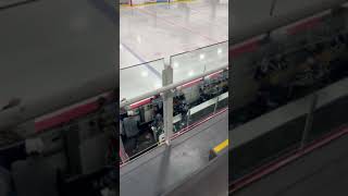 My Hockey game highlights part 1￼ [upl. by Ainot]