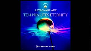 Astronaut Ape  Bioluminescense ChillOut [upl. by Louis273]