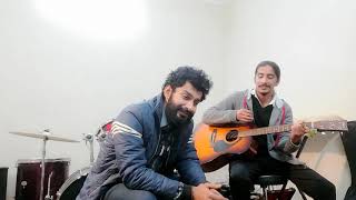 Kuch is tarah  Atif Aslam  Cover by Sagar Raina [upl. by Damita]