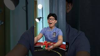 we’re proud of you GMoney poker pride sketch comedy howtoplaypoker [upl. by Declan]