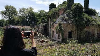 Photographies dUrbex exploration urbaine lieux abandonnés dans le monde [upl. by Annelise]