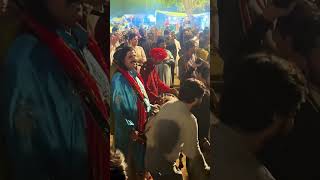 Bhangra At Lok Virsa Islamabad 2024  Pakistan’s Biggest Folk Festival  Islamabad kummailbaloch [upl. by Viradis]