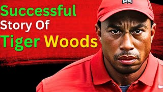 Tiger Woods Greatest comeback [upl. by Weinman216]