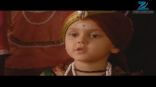 Jhansi Ki Rani  Ep434  Anand राव ने Lakshmi बाई के सामने रखी कैसी इच्छा  Full Episode  ZEE TV [upl. by Iznek298]