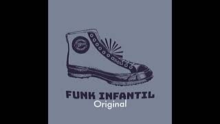 Funk infantil [upl. by Pryce]