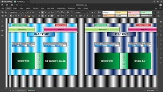 Win Big on Football Bets Using Excel The Ultimate Guide ⚽💡 [upl. by Aek]