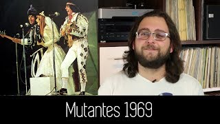 Os Mutantes  Mutantes 1969  ALBUM REVIEW [upl. by Adnoraj]