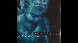 Acappella Platinum  Now To Him [upl. by Pinter]