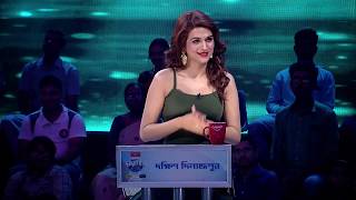 Actress Shraddha Das On Dadagiri  Dadagiri Unlimited Season 8  Promo  Watch Full Episode On ZEE5 [upl. by Jilly]