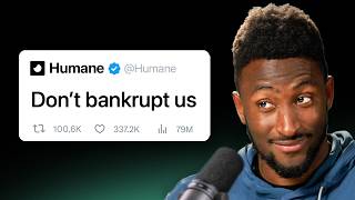 How MKBHD Became The Most Powerful Man in Tech [upl. by Laveen]