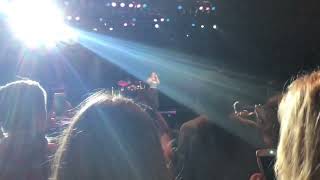 Alessia Cara live in Milwaukee  742017 [upl. by Ettezzil]