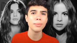 Selena Gomez  Lose You To Love Me REACTION [upl. by Utas]