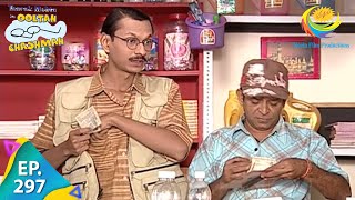 Taarak Mehta Ka Ooltah Chashmah  Episode 297  Full Episode [upl. by Hartmann]