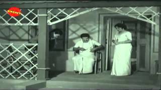 Kattu Pookkal 1965Full Malayalam Movie [upl. by Rosenblast516]