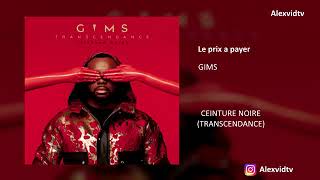 Maitre Gims  Le prix a payer [upl. by Debi]