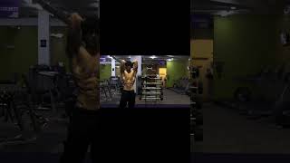 1619 transformation Started at 14 fitnessmotivation transformation gym bodybuilding edit [upl. by Gillett308]