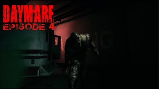 Errand Boy  DAYMARE 1998  Episode 4 [upl. by Imuy]