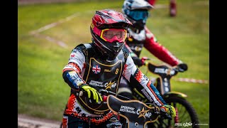 🔴 Speedway Ekstraliga Camp 2023 26072023  turniej 500 cc DZIEŃ 1 [upl. by Leonid880]