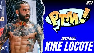 Puro Tema Mamalon 37  Kike Locote [upl. by Brawner]