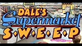 Dales Supermarket Sweep Theme [upl. by Qirat]