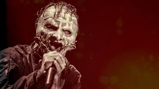 Slipknot  AOV Live Rock In Rio 2015 [upl. by Resaec]