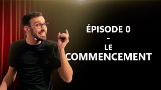 Jessaie de comprendre 0  LE COMMENCEMENT [upl. by Jamaal67]