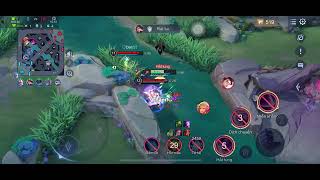 how to play league of legends and how to balance enemy team extremely cool part 39 [upl. by Yorker]