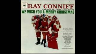 Ray Conniff amp The Ray Conniff Singers  The Twelve Days Of Christmas [upl. by Anomor]