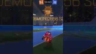 luciddreams rl rocketleague rocketleagueclips thanks to FlyingPigsRL for inspiring m [upl. by Mellisa889]